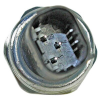 Sensor Exhaust Pressure after turbocharger 3-pin METZGER...