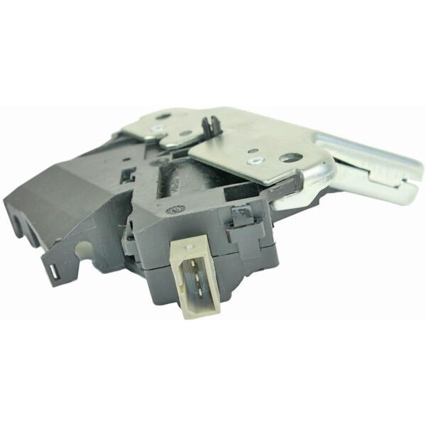 Tailgate Lock rear METZGER IAM-Expertise suitable for e.g. AUDI A6