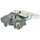 Tailgate Lock rear METZGER IAM-Expertise suitable for e.g. AUDI A6
