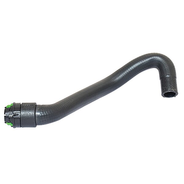 Kühlerschlauch Heizungsschlauch METZGER passend für u.a. OPEL ASTRA