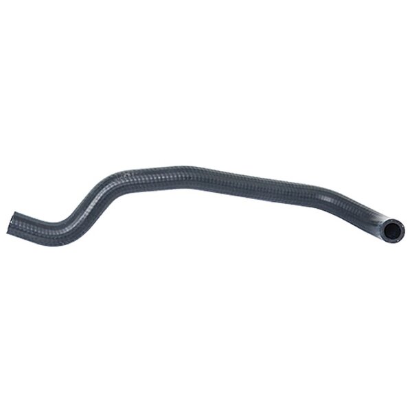 Radiator Hose top engine to radiator METZGER for TOYOTA AYGO and others