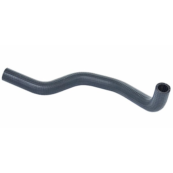 Kühlerschlauch Motor nach Heizungskühler METZGER für u.a. TOYOTA AYGO