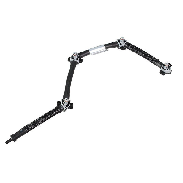 Hose Fuel Overflow METZGER IAM-Expertise suitable for e.g. AUDI A3