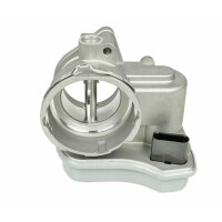 Drosselklappenstutzen METZGER IAM-Expertise passend...