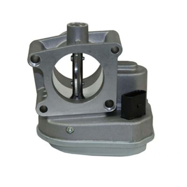 Throttle Body METZGER IAM-Expertise suitable for e.g. OPEL ASTRA