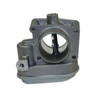 Drosselklappenstutzen METZGER IAM-Expertise passend...