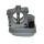 Throttle Body METZGER IAM-Expertise suitable for e.g. OPEL ASTRA