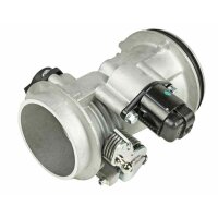Drosselklappenstutzen METZGER IAM-Expertise passend...