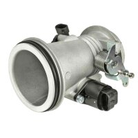 Drosselklappenstutzen METZGER IAM-Expertise passend...