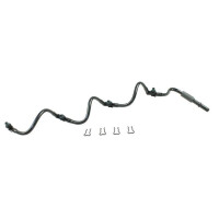 Hose Fuel Overflow METZGER IAM-Expertise suitable for...