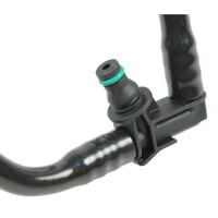 Hose Fuel Overflow METZGER IAM-Expertise suitable for...