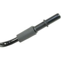 Hose Fuel Overflow METZGER IAM-Expertise suitable for e.g. RENAULT MASTER
