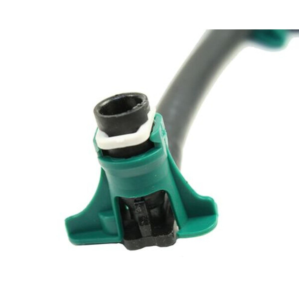 Schlauch Leckkraftstoff METZGER IAM-Expertise passend für u.a. VOLVO C30