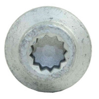 Schraube Einspritzdüsenhalter Innenvielzahn 93mm...