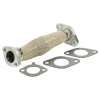 Pipe EGR Valve top with seals METZGER suitable for e.g....