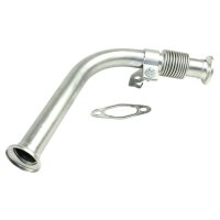 Pipeline EGR valve EGR valve to manifold METZGER for...