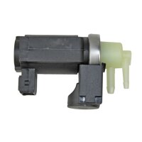 Pressure Converter Exhaust Control 12 V METZGER for e.g....