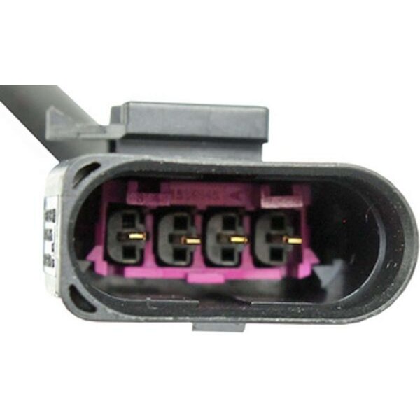 Lambdasonde Diagnosesonde METZGER IAM-Expertise passend für u.a. AUDI A1