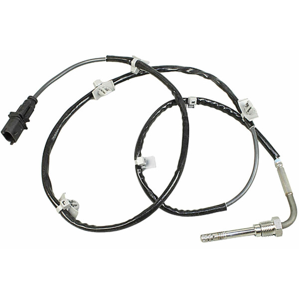 Sensor Exhaust Gas Temperature 1.255 mm cable 2-pin METZGER for e.g. OPEL ASTRA