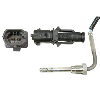 Sensor Exhaust Gas Temperature 1.255 mm cable 2-pin...