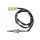 Sensor Abgastemperatur 750 mm Kabel 2-polig METZGER für u.a. VW TOURAN