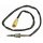Sensor Exhaust Gas Temperature 720 mm cable 2-pin METZGER for e.g. VW ARTEON