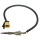 Sensor Abgastemperatur 380 mm Kabel 2-polig METZGER für u.a. VW CRAFTER