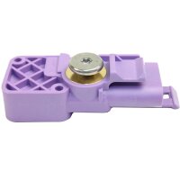 Sensor Längs-/Querbeschleunigung Airbag-Sensor...