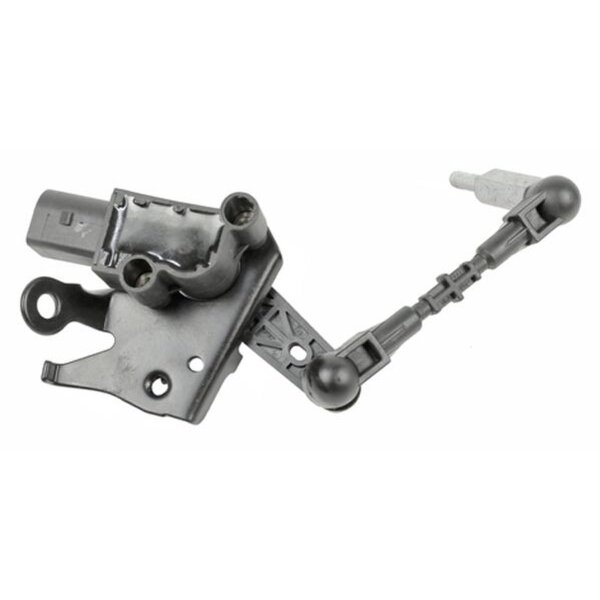 Sensor Leuchtweitenregulierung vorne links METZGER für u.a. AUDI A6