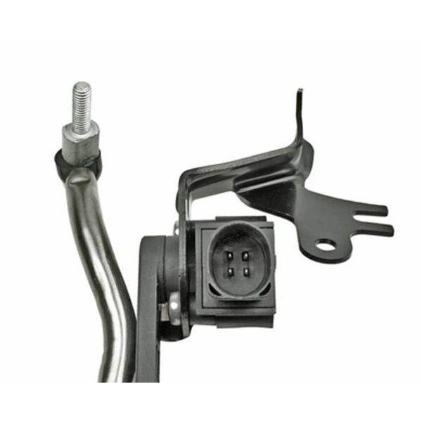 Sensor Leuchtweitenregulierung vorne links METZGER für u.a. AUDI A4