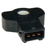 Throttle Position Sensor 3-pin METZGER for FORD SCORPIO...