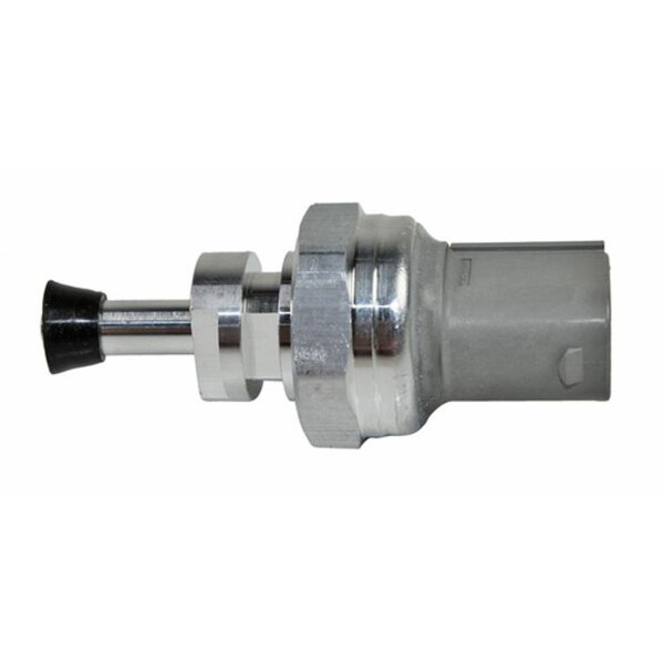 Sensor Exhaust Pressure after turbocharger 3-pin METZGER for e.g. RENAULT MEGANE