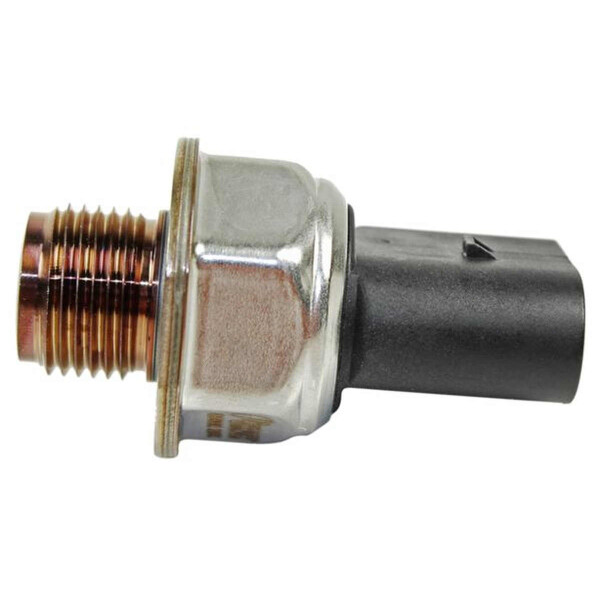 Fuel Pressure Sensor Manifold 3-pin METZGER for HYUNDAI H-1 and others