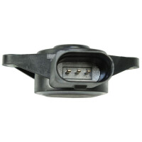 Sensor Saugrohrumschaltklappe METZGER IAM-Expertise...