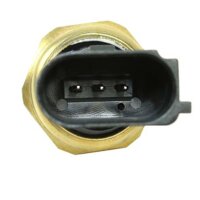 Fuel Pressure Sensor METZGER IAM-Expertise suitable for...