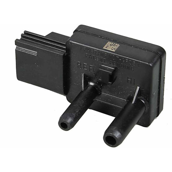 Sensor Abgasdruck 3-polig ohne Anschlussleitung METZGER für u.a. FORD TRANSIT