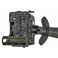 Wiper switch METZGER for OPEL VIVARO A