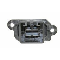 Widerstand Innenraumgebläse 4-polig 12 V METZGER...