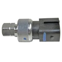 Air Conditioning Pressure Switch 4-pin METZGER fits FORD...