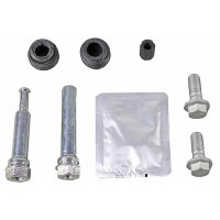 Guide Sleeve Set Brake Caliper METZGER suitable for e.g....