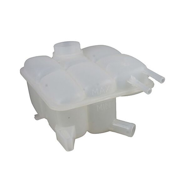 Coolant Expansion Tank for 2140067 without Sensor METZGER for e.g. VOLVO V50