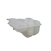 Coolant Expansion Tank for 2140067 without Sensor METZGER...