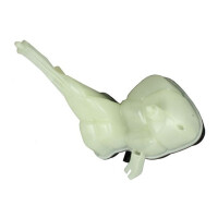 Ausgleichsbehälter Kühlmittel für 2140048 mit Sensor METZGER für MB S-KLASSE