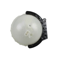 Ausgleichsbehälter Kühlmittel für 2140102 mit Sensor METZGER für u.a. BMW 1er