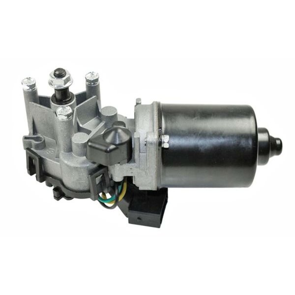Wiper Motor front 12 V METZGER IAM-Expertise suitable for e.g. MINI