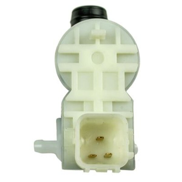 Waschwasserpumpe Scheibenreinigung vorne Dualpumpe METZGER für u.a. KIA CEED