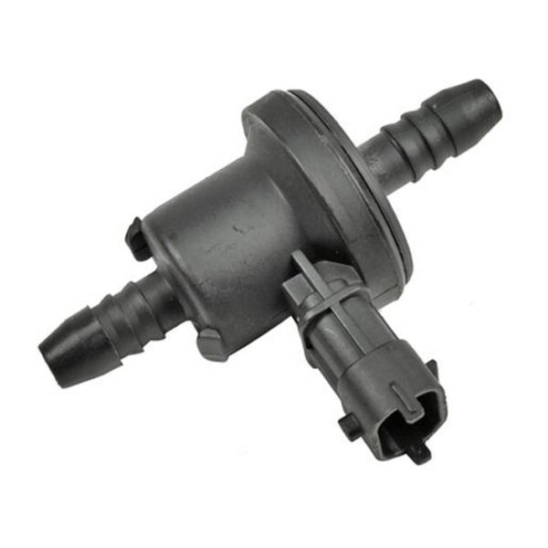 Valve Charcoal Filter Tank Ventilation 2-pole METZGER for e.g. OPEL ZAFIRA