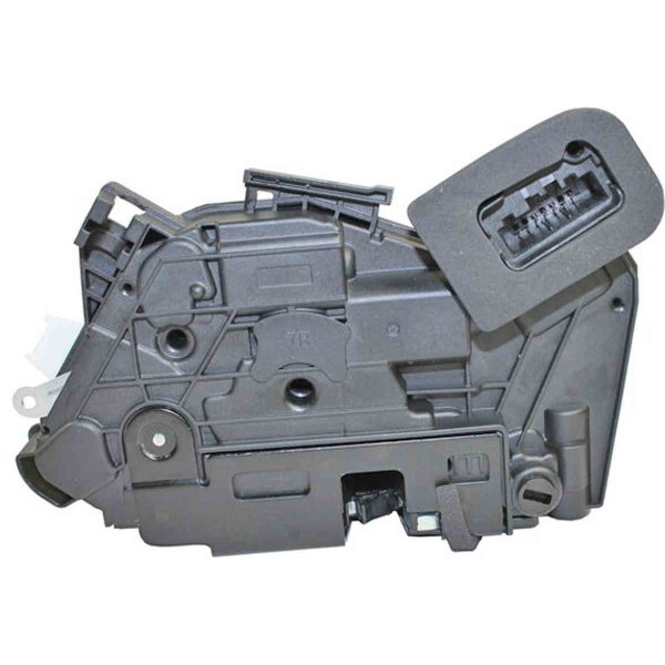 Rear right Door Lock with double locking METZGER for SEAT LEON and others