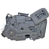 Rear right Door Lock with double locking METZGER for SEAT...
