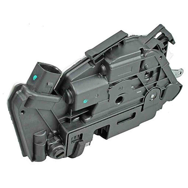 Door Lock rear left without double locking METZGER for e.g. SKODA SUPERB